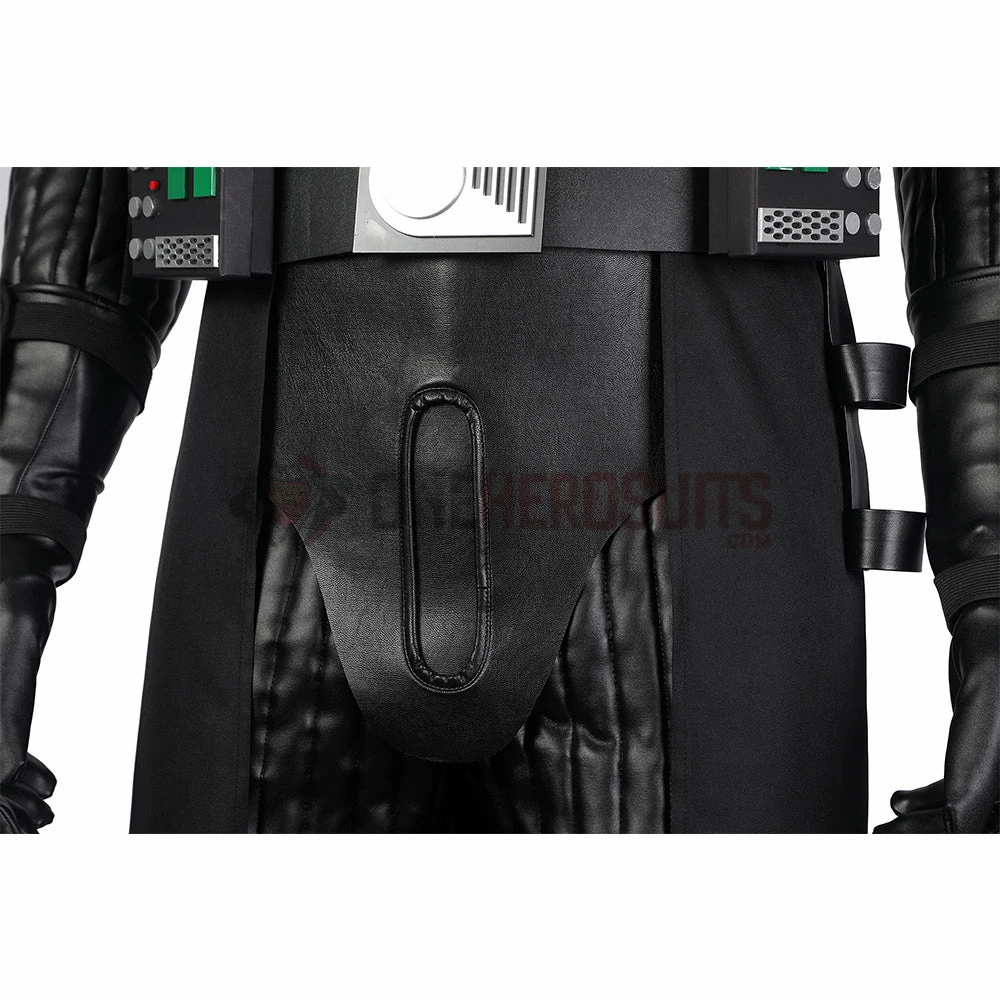 OneHeroSuits Darth Vader Cosplay Costumes Star Wars Obi Wan Suits 20 OneHeroSuits Darth Vader Cosplay Costumes Star Wars Obi Wan Suits