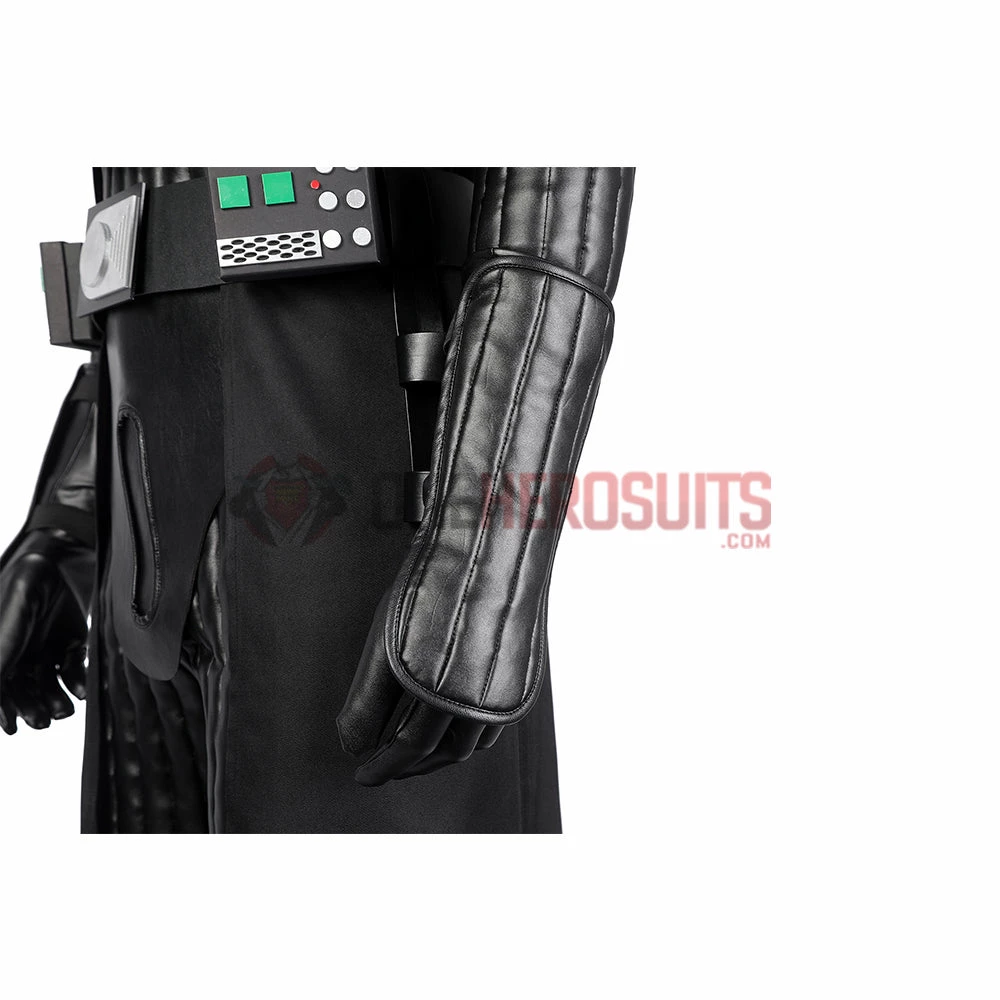 OneHeroSuits Darth Vader Cosplay Costumes Star Wars Obi Wan Suits 22 OneHeroSuits Darth Vader Cosplay Costumes Star Wars Obi Wan Suits