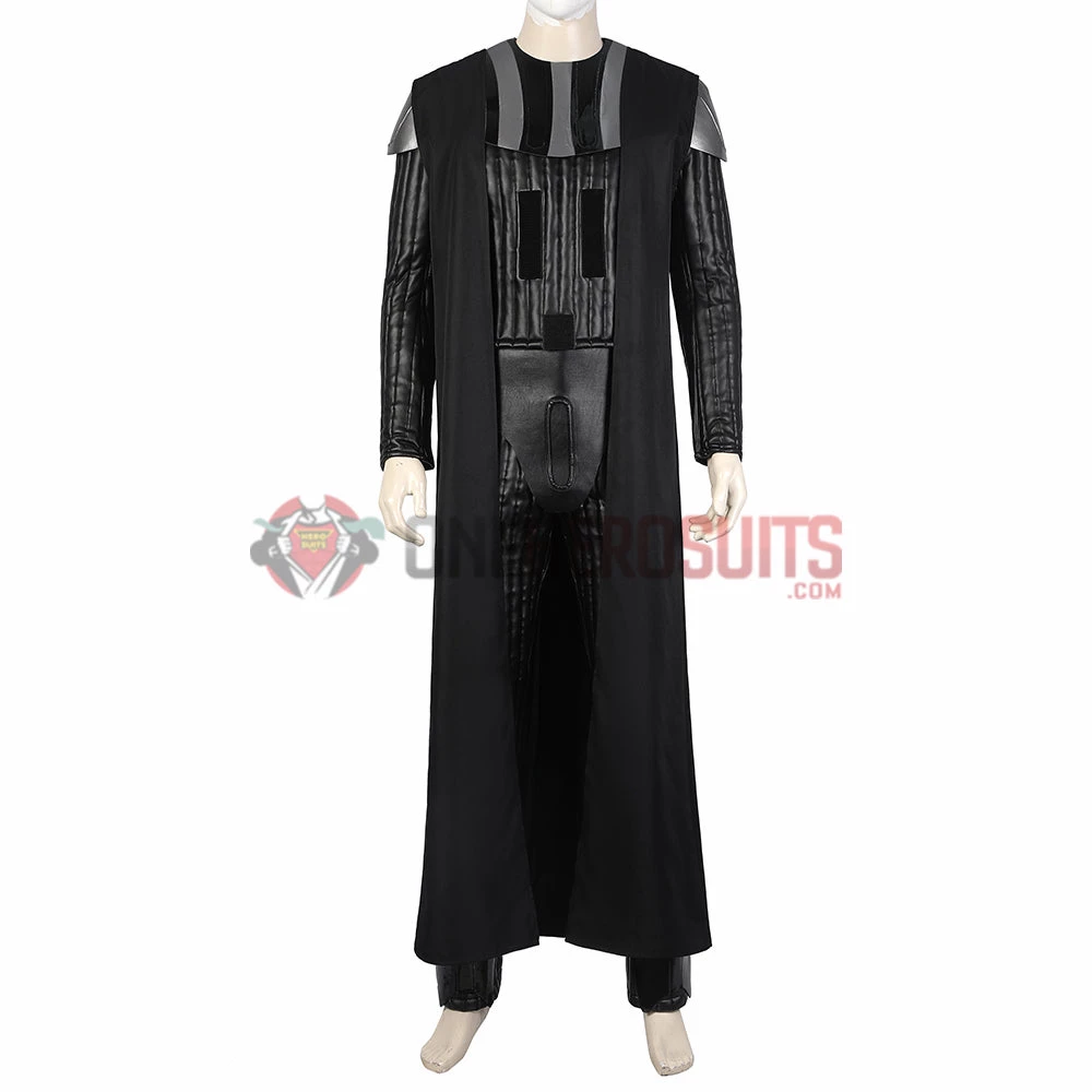OneHeroSuits Darth Vader Cosplay Costumes Star Wars Obi Wan Suits 8 OneHeroSuits Darth Vader Cosplay Costumes Star Wars Obi Wan Suits