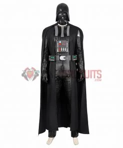 OneHeroSuits Darth Vader Cosplay Costumes Star Wars Obi Wan Suits 28 OneHeroSuits Darth Vader Cosplay Costumes Star Wars Obi Wan Suits