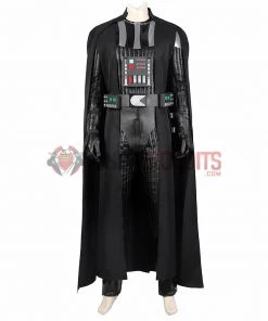 OneHeroSuits Darth Vader Cosplay Costumes Star Wars Obi Wan Suits 30 OneHeroSuits Darth Vader Cosplay Costumes Star Wars Obi Wan Suits