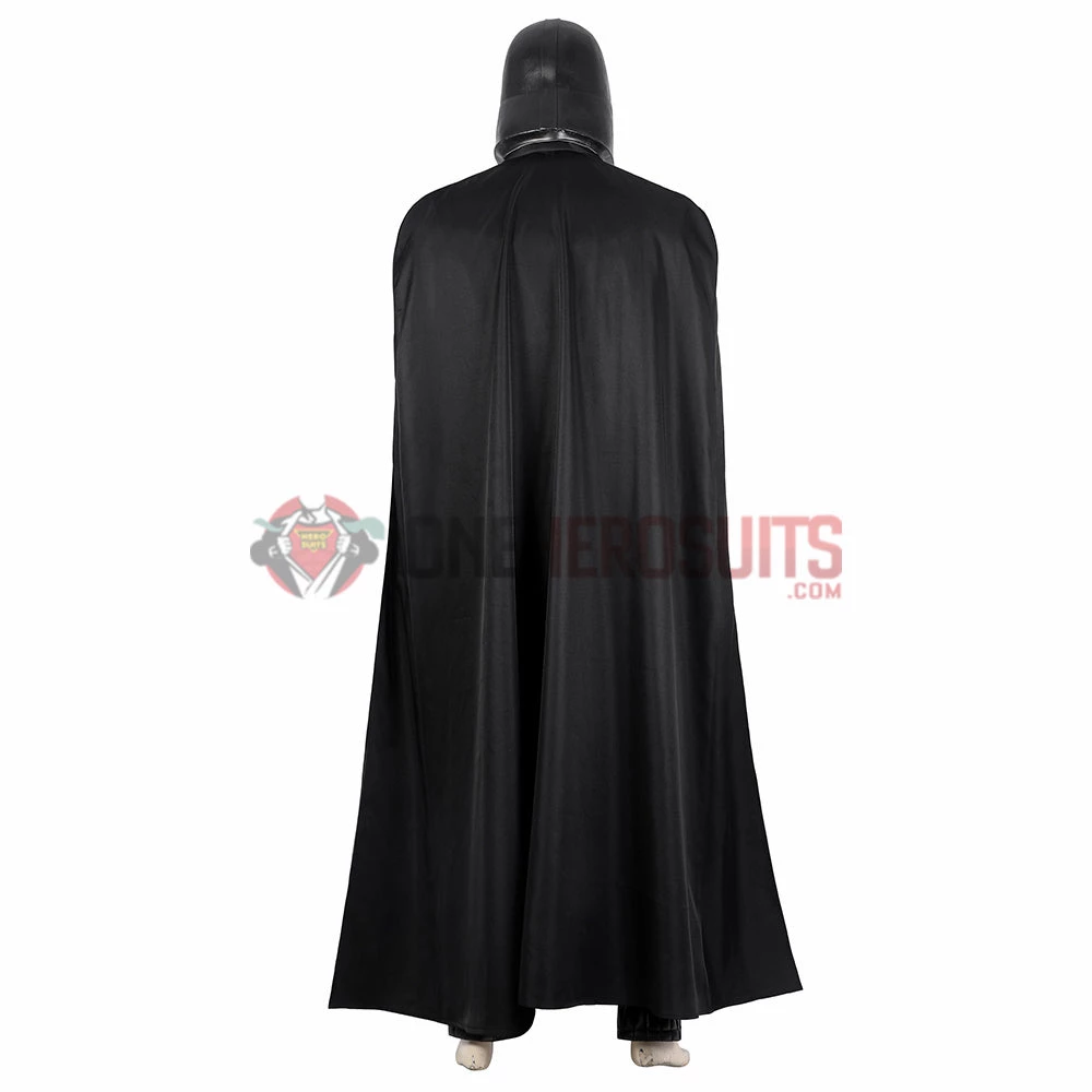 OneHeroSuits Darth Vader Cosplay Costumes Star Wars Obi Wan Suits 4 OneHeroSuits Darth Vader Cosplay Costumes Star Wars Obi Wan Suits