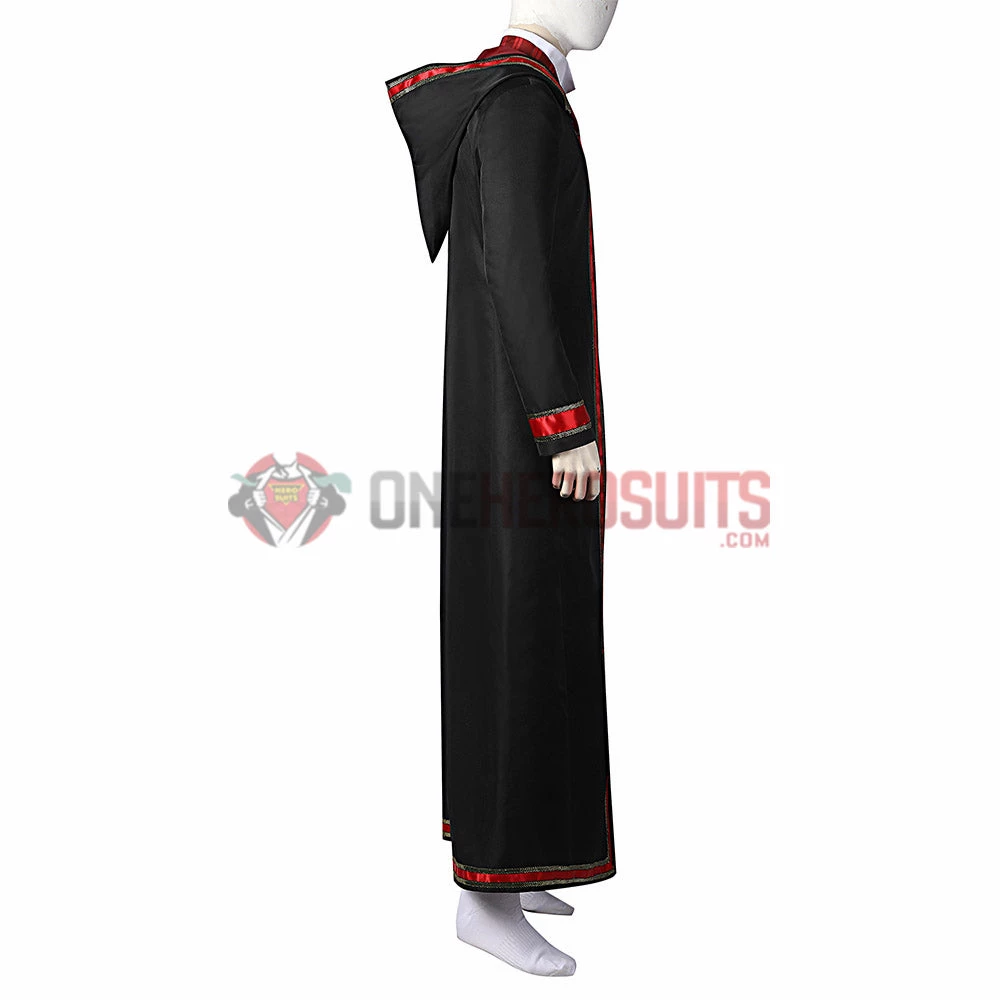 OneHeroSuits Hogwarts Cosplay Costume Gryffindor Uniform Suit Costumes 4 OneHeroSuits Hogwarts Cosplay Costume Gryffindor Uniform Suit Costumes