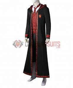 OneHeroSuits Hogwarts Cosplay Costume Gryffindor Uniform Suit Costumes 24 OneHeroSuits Hogwarts Cosplay Costume Gryffindor Uniform Suit Costumes