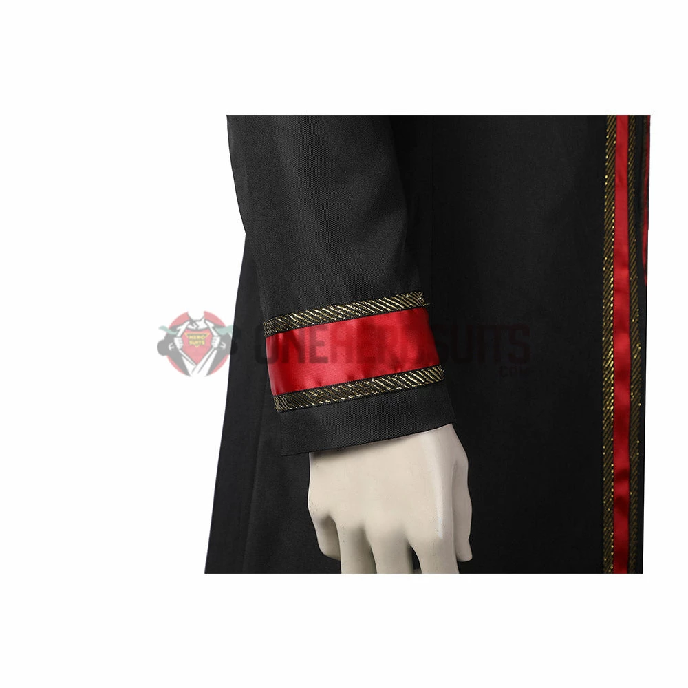 OneHeroSuits Hogwarts Cosplay Costume Gryffindor Uniform Suit Costumes 14 OneHeroSuits Hogwarts Cosplay Costume Gryffindor Uniform Suit Costumes