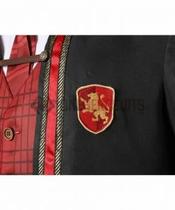 OneHeroSuits Hogwarts Cosplay Costume Gryffindor Uniform Suit Costumes 31 OneHeroSuits Hogwarts Cosplay Costume Gryffindor Uniform Suit Costumes