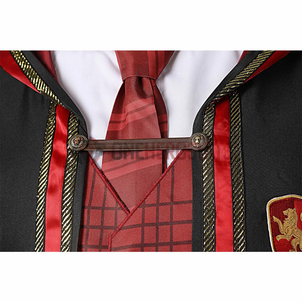 OneHeroSuits Hogwarts Cosplay Costume Gryffindor Uniform Suit Costumes 13 OneHeroSuits Hogwarts Cosplay Costume Gryffindor Uniform Suit Costumes