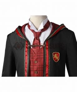 OneHeroSuits Hogwarts Cosplay Costume Gryffindor Uniform Suit Costumes 30 OneHeroSuits Hogwarts Cosplay Costume Gryffindor Uniform Suit Costumes
