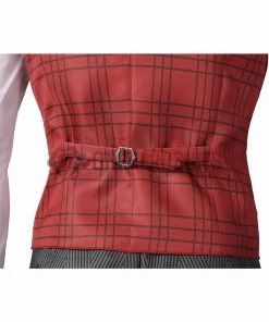 OneHeroSuits Hogwarts Cosplay Costume Gryffindor Uniform Suit Costumes 36 OneHeroSuits Hogwarts Cosplay Costume Gryffindor Uniform Suit Costumes