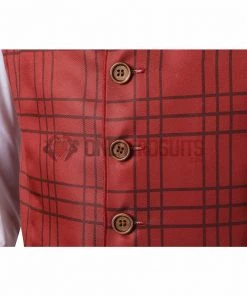 OneHeroSuits Hogwarts Cosplay Costume Gryffindor Uniform Suit Costumes 35 OneHeroSuits Hogwarts Cosplay Costume Gryffindor Uniform Suit Costumes