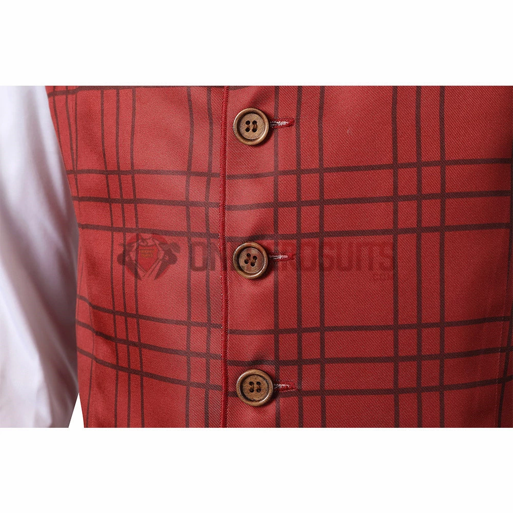 OneHeroSuits Hogwarts Cosplay Costume Gryffindor Uniform Suit Costumes 16 OneHeroSuits Hogwarts Cosplay Costume Gryffindor Uniform Suit Costumes