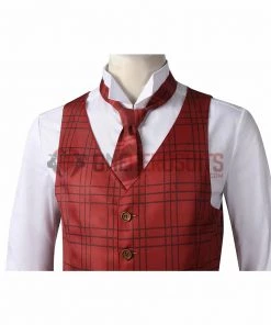 OneHeroSuits Hogwarts Cosplay Costume Gryffindor Uniform Suit Costumes 34 OneHeroSuits Hogwarts Cosplay Costume Gryffindor Uniform Suit Costumes