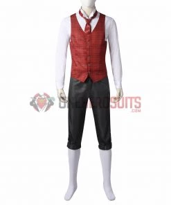OneHeroSuits Hogwarts Cosplay Costume Gryffindor Uniform Suit Costumes 28 OneHeroSuits Hogwarts Cosplay Costume Gryffindor Uniform Suit Costumes