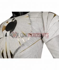 OneHeroSuits Moon Knight Cosplay Costumes Marc Spector Suits