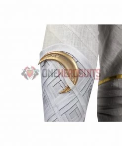 OneHeroSuits Moon Knight Cosplay Costumes Marc Spector Suits