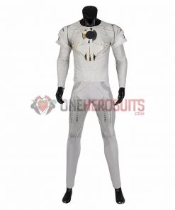 OneHeroSuits Moon Knight Cosplay Costumes Marc Spector Suits