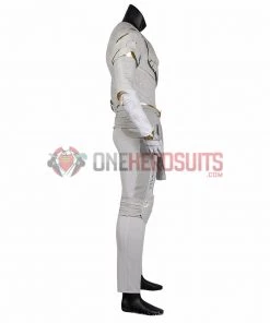 OneHeroSuits Moon Knight Cosplay Costumes Marc Spector Suits