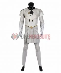 OneHeroSuits Moon Knight Cosplay Costumes Marc Spector Suits