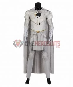 OneHeroSuits Moon Knight Cosplay Costumes Marc Spector Suits