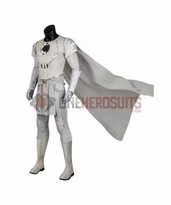 OneHeroSuits Moon Knight Cosplay Costumes Marc Spector Suits