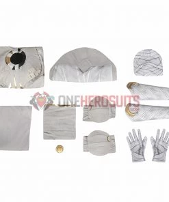 OneHeroSuits Moon Knight Cosplay Costumes Marc Spector Suits
