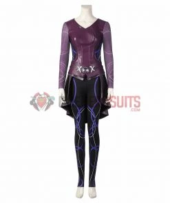 OneHeroSuits Doctor Strange Clea Cosplay Costumes In The Multiverse Of Madness Suits
