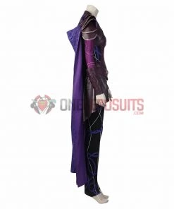 OneHeroSuits Doctor Strange Clea Cosplay Costumes In The Multiverse Of Madness Suits