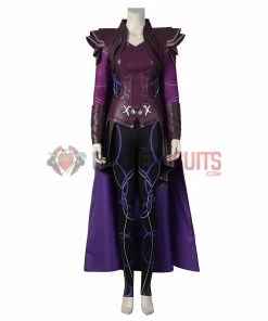OneHeroSuits Doctor Strange Clea Cosplay Costumes In The Multiverse Of Madness Suits