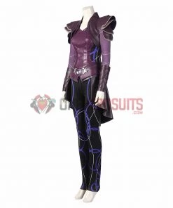 OneHeroSuits Doctor Strange Clea Cosplay Costumes In The Multiverse Of Madness Suits