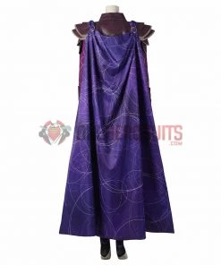 OneHeroSuits Doctor Strange Clea Cosplay Costumes In The Multiverse Of Madness Suits