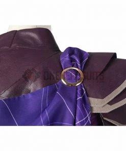OneHeroSuits Doctor Strange Clea Cosplay Costumes In The Multiverse Of Madness Suits