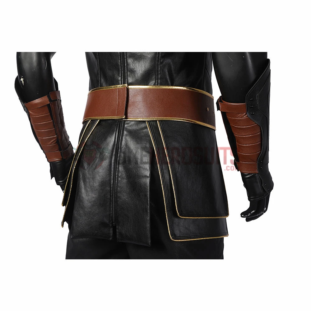 OneHeroSuits Thor Love And Thunder Cosplay Costumes Marvelous Thor Suits 25 OneHeroSuits Thor Love And Thunder Cosplay Costumes Marvelous Thor Suits