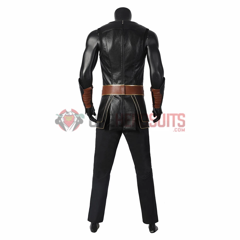 OneHeroSuits Thor Love And Thunder Cosplay Costumes Marvelous Thor Suits 12 OneHeroSuits Thor Love And Thunder Cosplay Costumes Marvelous Thor Suits