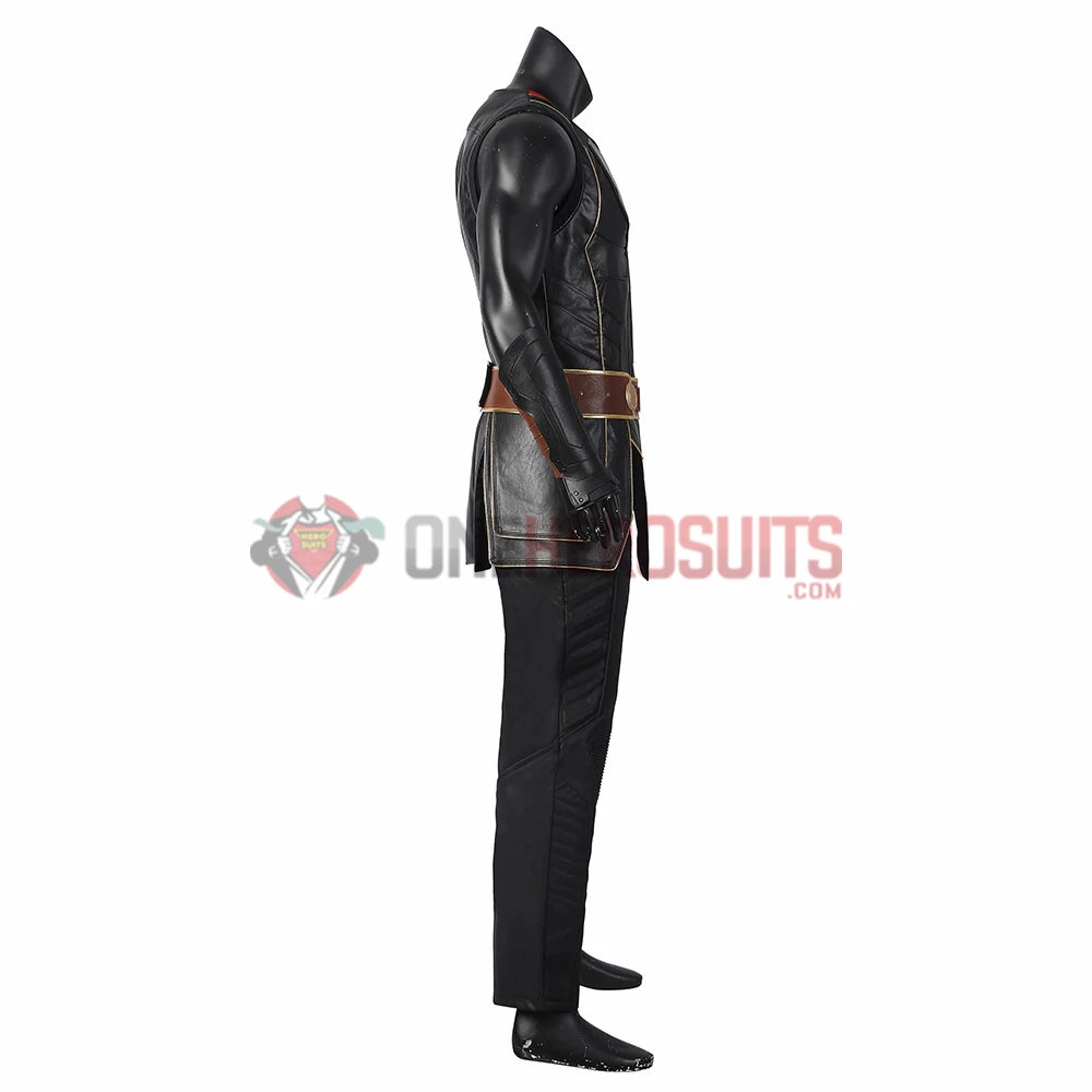 OneHeroSuits Thor Love And Thunder Cosplay Costumes Marvelous Thor Suits 10 OneHeroSuits Thor Love And Thunder Cosplay Costumes Marvelous Thor Suits