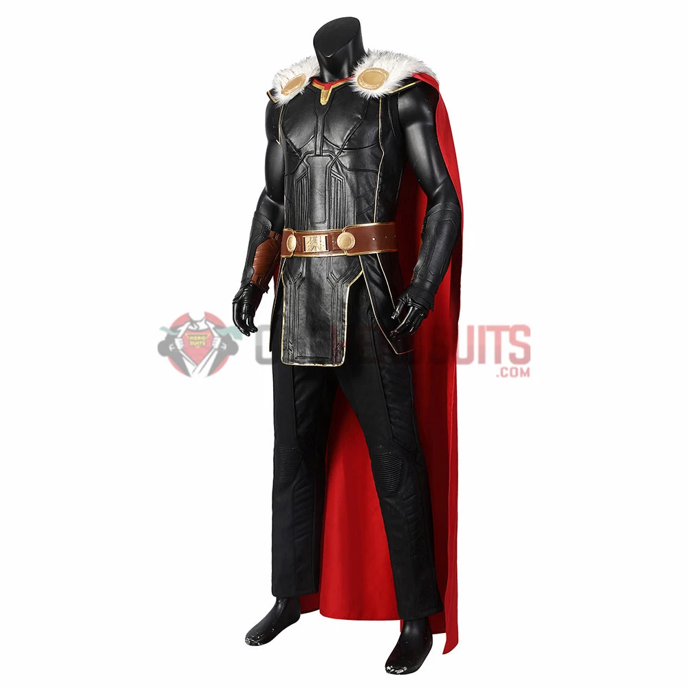 OneHeroSuits Thor Love And Thunder Cosplay Costumes Marvelous Thor Suits 6 OneHeroSuits Thor Love And Thunder Cosplay Costumes Marvelous Thor Suits