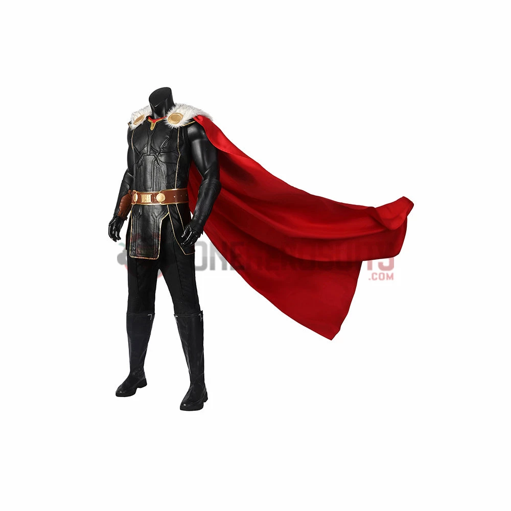 OneHeroSuits Thor Love And Thunder Cosplay Costumes Marvelous Thor Suits 5 OneHeroSuits Thor Love And Thunder Cosplay Costumes Marvelous Thor Suits