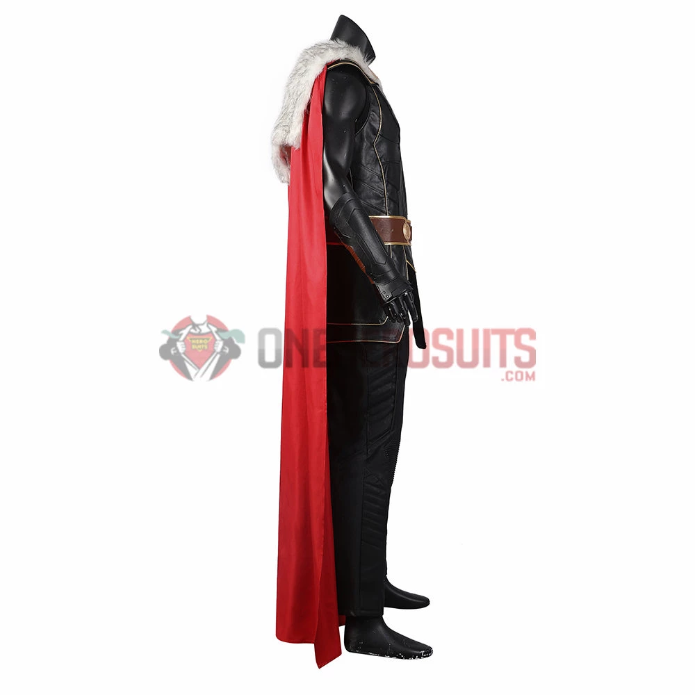 OneHeroSuits Thor Love And Thunder Cosplay Costumes Marvelous Thor Suits 7 OneHeroSuits Thor Love And Thunder Cosplay Costumes Marvelous Thor Suits