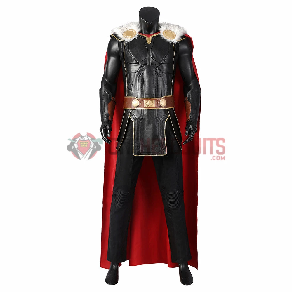 OneHeroSuits Thor Love And Thunder Cosplay Costumes Marvelous Thor Suits 4 OneHeroSuits Thor Love And Thunder Cosplay Costumes Marvelous Thor Suits