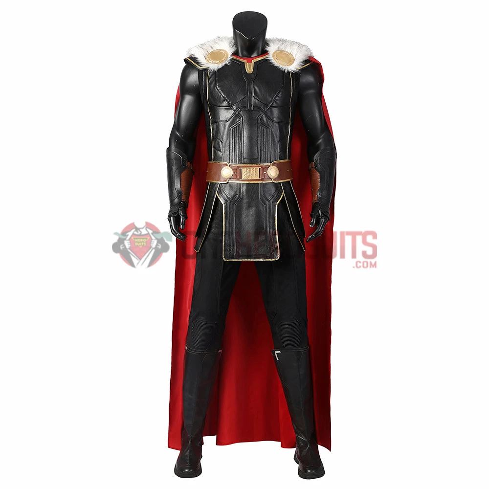 OneHeroSuits Thor Love And Thunder Cosplay Costumes Marvelous Thor Suits 3 OneHeroSuits Thor Love And Thunder Cosplay Costumes Marvelous Thor Suits