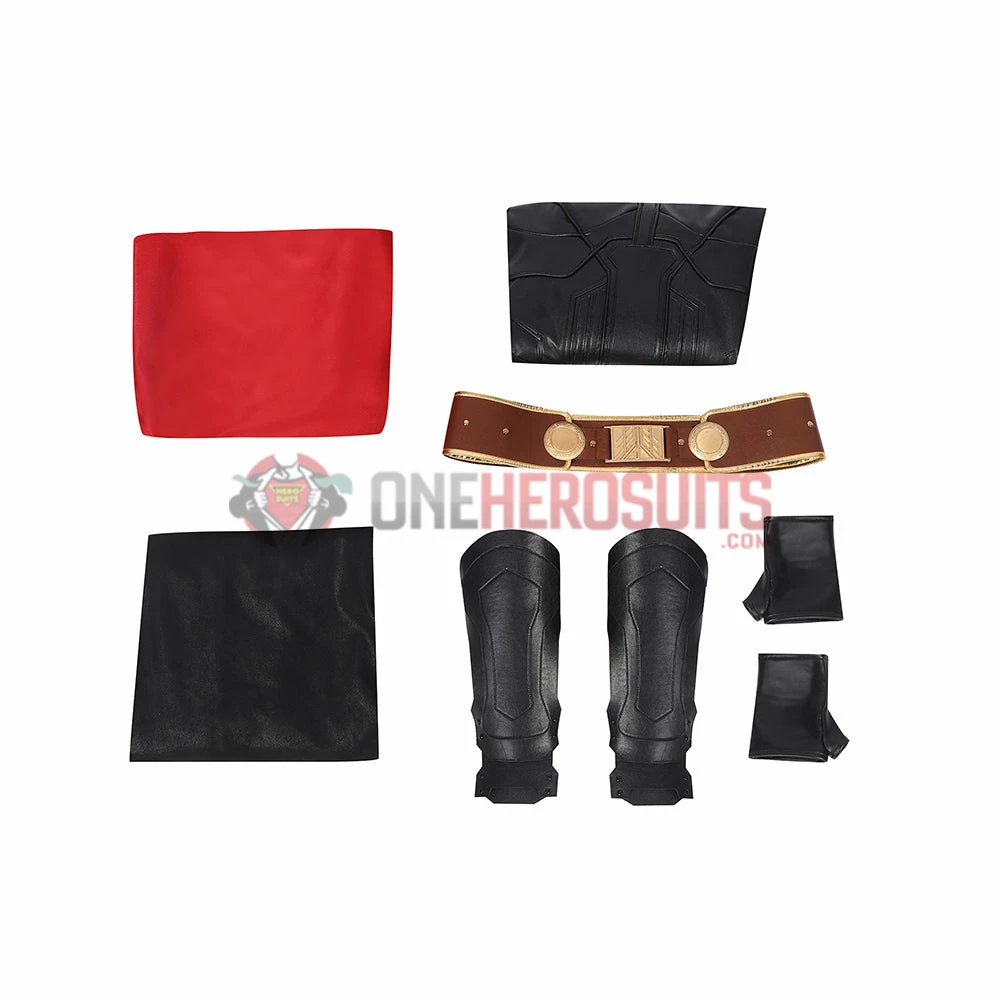 OneHeroSuits Thor Love And Thunder Cosplay Costumes Marvelous Thor Suits 2 OneHeroSuits Thor Love And Thunder Cosplay Costumes Marvelous Thor Suits