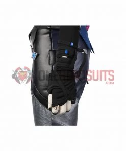 OneHeroSuits Valorant Cosplay Costumes Fade Cosplay Suits