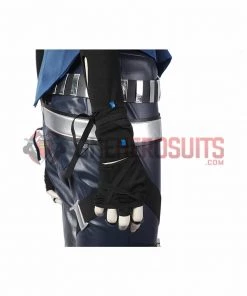 OneHeroSuits Valorant Cosplay Costumes Fade Cosplay Suits