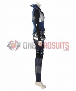 OneHeroSuits Valorant Cosplay Costumes Fade Cosplay Suits