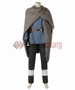 OneHeroSuits Obi Wan Kenobi 2022 Cosplay Costumes Jedi Master Suits