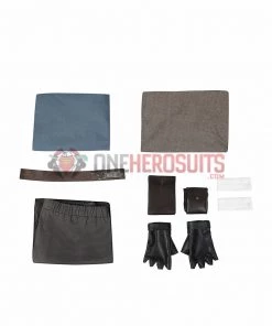 OneHeroSuits Obi Wan Kenobi 2022 Cosplay Costumes Jedi Master Suits