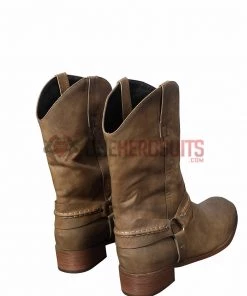 OneHeroSuits Obi Wan Kenobi 2022 Cosplay Boots Jedi Master Shoes