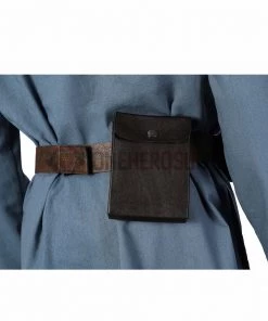 OneHeroSuits Obi Wan Kenobi 2022 Cosplay Costumes Jedi Master Suits