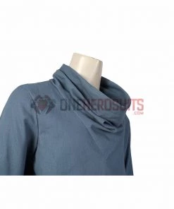 OneHeroSuits Obi Wan Kenobi 2022 Cosplay Costumes Jedi Master Suits