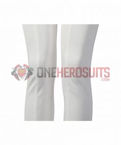 OneHeroSuits Star Trek Cosplay Costume Strange New Worlds Nurse Chapel White Jumpsuit 31 OneHeroSuits Star Trek Cosplay Costume Strange New Worlds Nurse Chapel White Jumpsuit