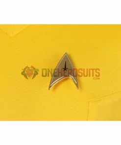 OneHeroSuits Star Trek Cosplay Costume Strange New Worlds Suits